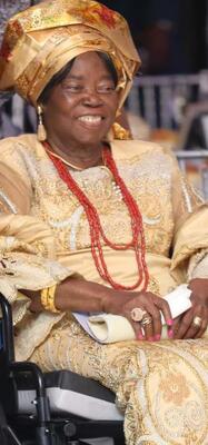 Priscilla Chinyere Nwoga