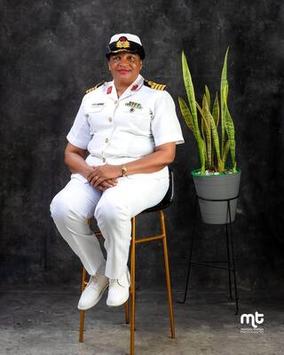 Priscillia Mfon Unoneme
