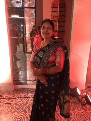 PRITI KUMARI