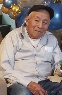 Procoro Hidalgo Lazaro