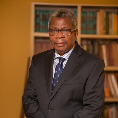 Prof.  Ademola Hezekiah Fagbami