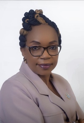 Prof. Christy Omotuyole