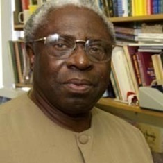 Prof. Igolima Amachree
