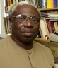 Prof. Igolima Amachree