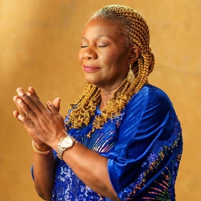 Prof Iyabo Mabawonku