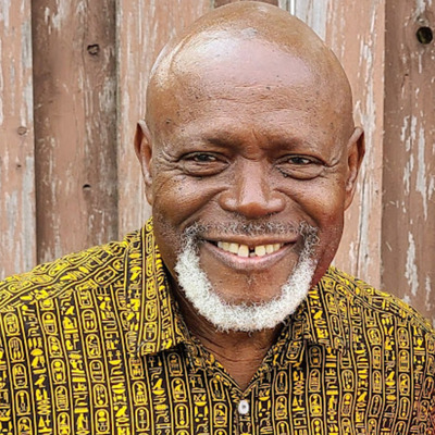 Prof. Michael Osaretin Omoigui