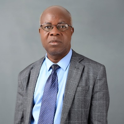 Rafiu Oyesola Salawu