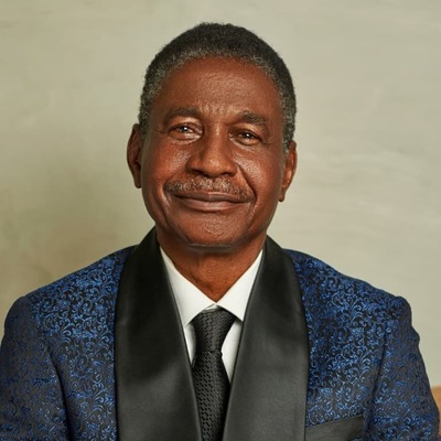 Prof R.I.S Agbede