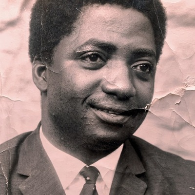 Prof. Albert Anjorin