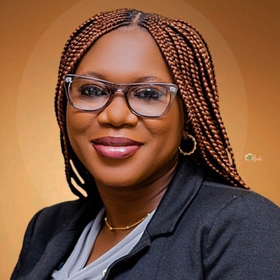 Prof Bolanle Oluwakemi Eniola