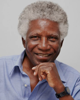Prof David Olatunde Aradeon