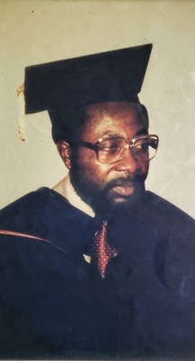 Prof. Esu O. Esu