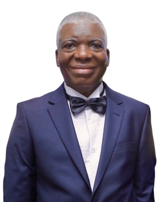 Prof. Ernest Ifeanyichukwu Ugo (JP)