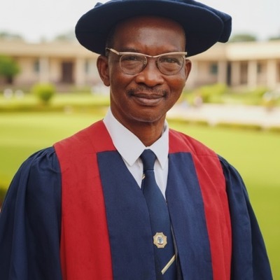 David Adejuyigbe Olatunbosun