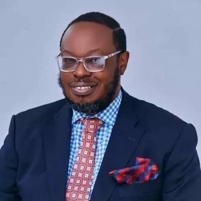 Professor -Yinka Olomojobi