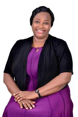 Professor Aihanuwa Eregie