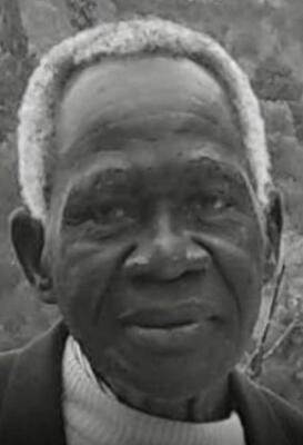 Christopher Sylvester Nwodo