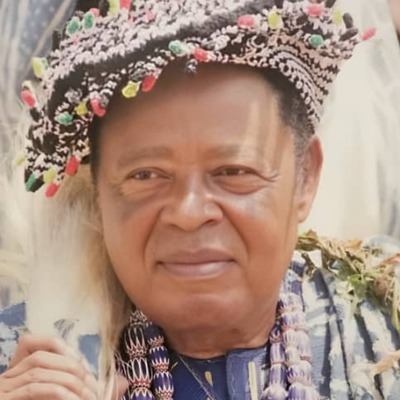 Professor Francis N. Wete