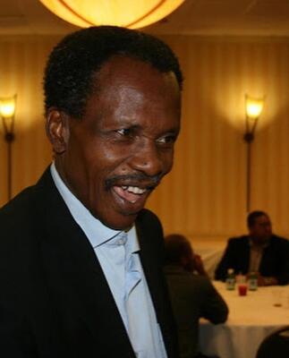 Professor Johnson Olabosipo Anifalaje