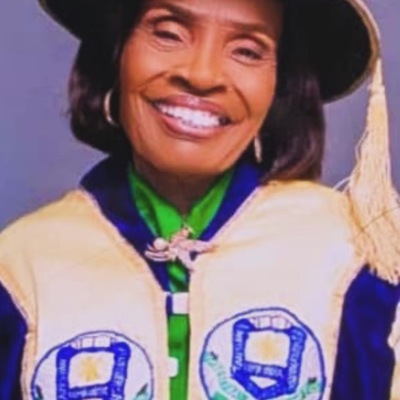 Professor Josephine Nneamaka Okoli