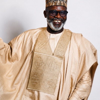 Professor Olawale Henry Sawyerr