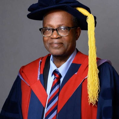 Professor Thomas Olusola Fasokun