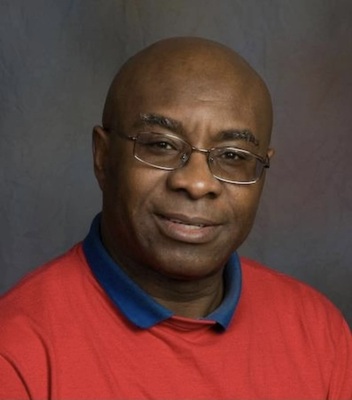 Professor Emmanuel Ojadi