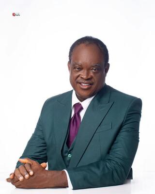Prof. GAT Ogundipe