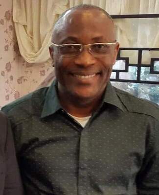 Prof. Godson Okwuchukwu Okafor