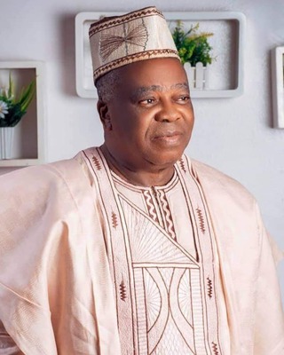 Prof. Israel Opeoluwa Osokoya