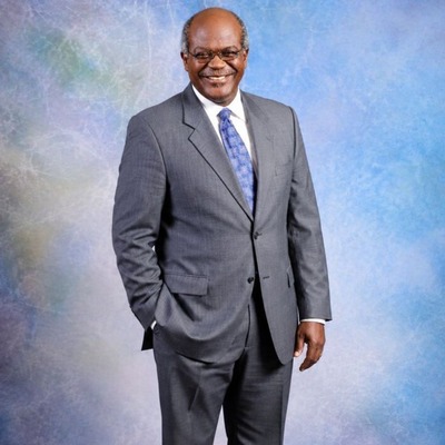 Prof John Bright Kobla Aheto
