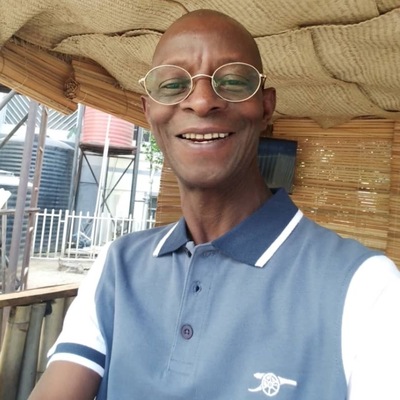 Kassim Ademola Salau