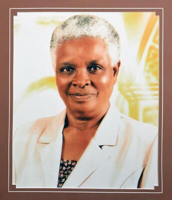 Prof. Martha Qorro