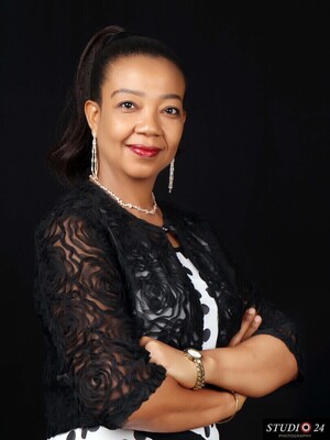 Prof. Nneka Maureen Nwala