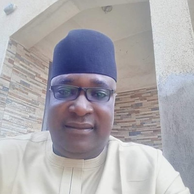 Prof Silas Dogara Gyar