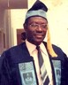 Black Africa's First Professor of Bryology