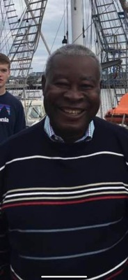 Prof. Thompson Adeyemi Badejoko