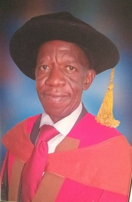 Prof. Victor O. MATTHEWS