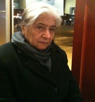 Promila (Pamma) Kukreja Khurana