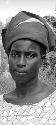 Prophet Rachael Bolanle