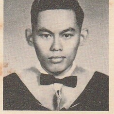 Dad graduated with a bachelor’s in Civil Engineering from UP Diliman