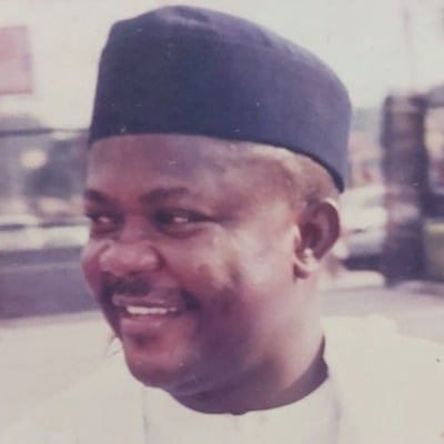 Felix Osita Odita