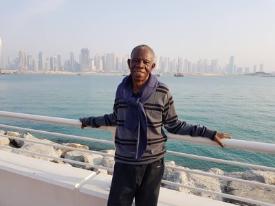 Pst. Samuel Adedolapo Olukoya