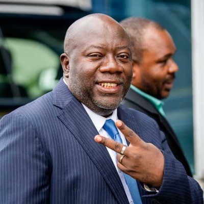 Pst. Shalom Olugbenga Shobande