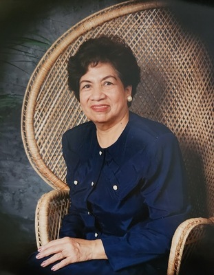 Pura gamez Perez