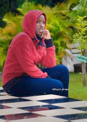 Purity Waithera Mwangi