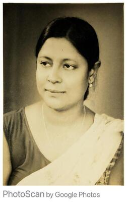 Purnima Kaur