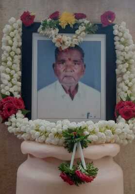 Puttarangaiah H R