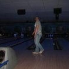 Jeremy bowling