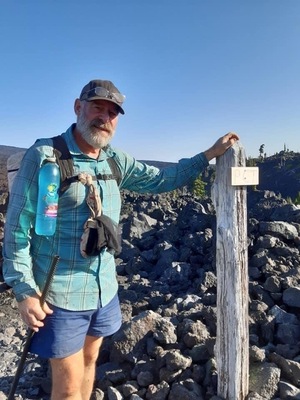 Mark Everett Fischer